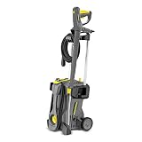 KARCHER 業務用高圧洗浄機 HD 4 8 C 6 ： 通販・価格比較 [最安値.com]